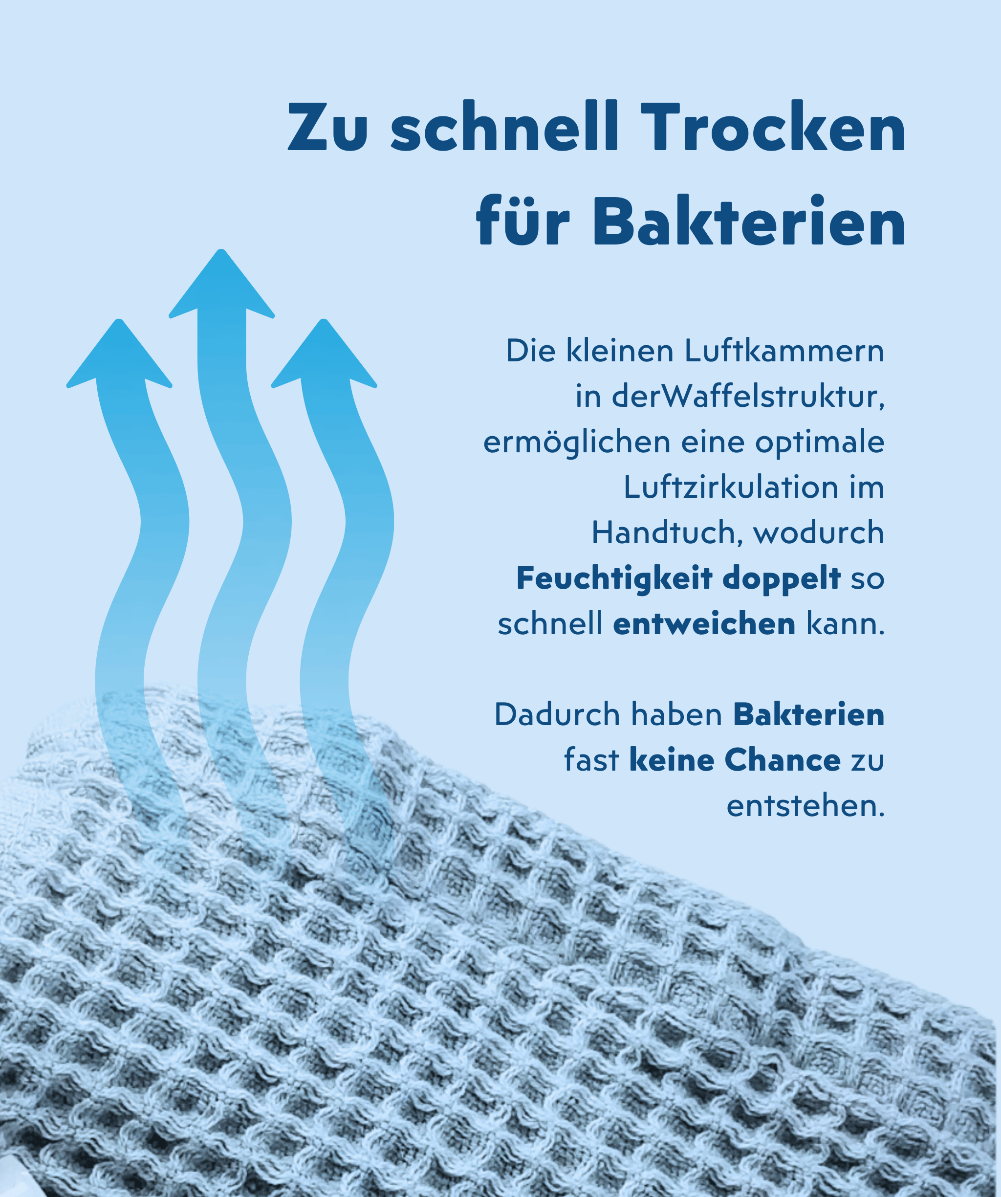 Ionized™ Fastdry Handtuch-Set Grau