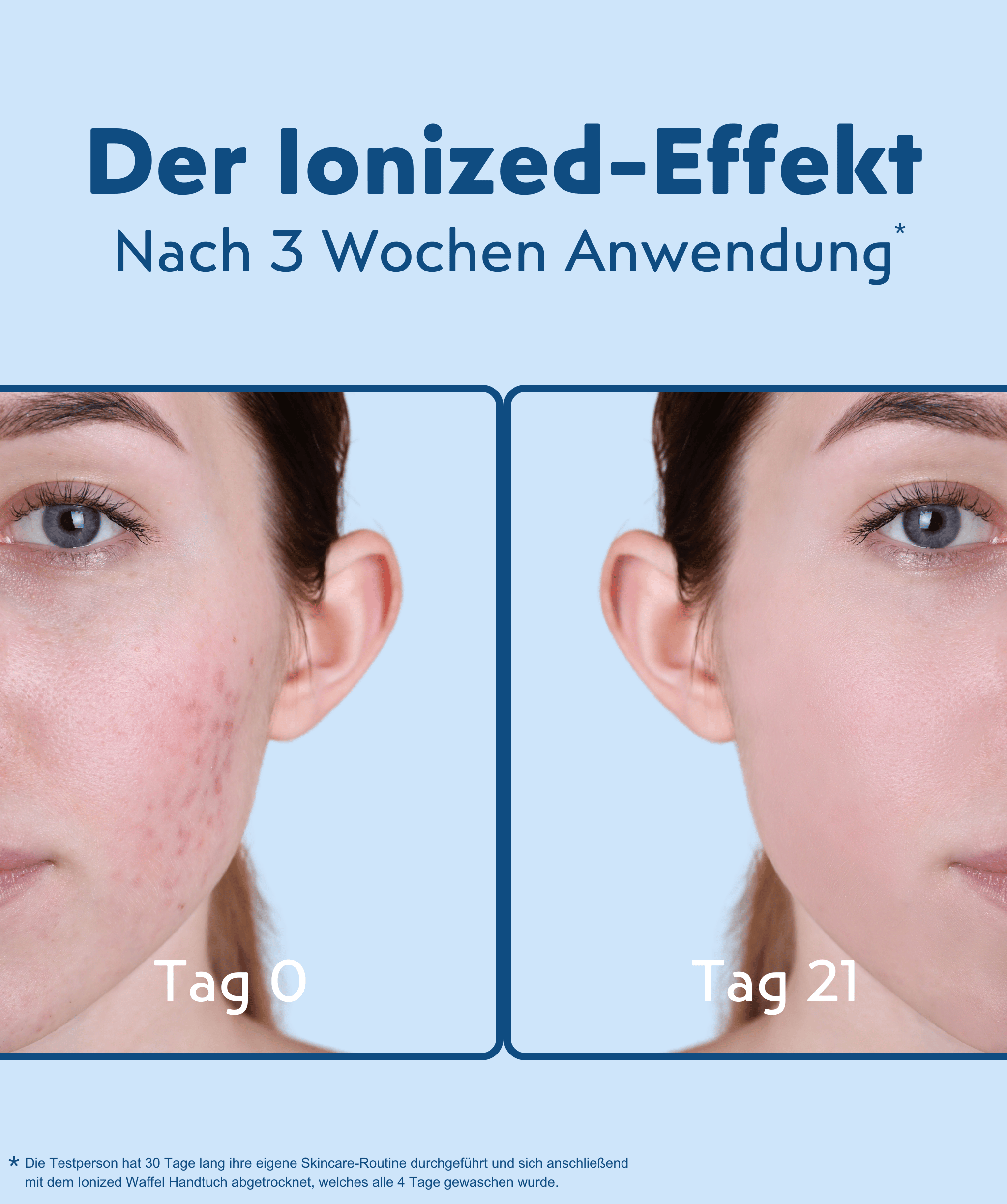 Ionized™ Fastdry Handtuch-Set Grau